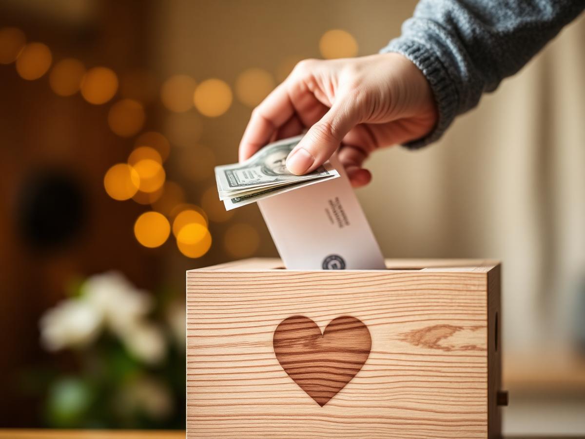 Financial Support