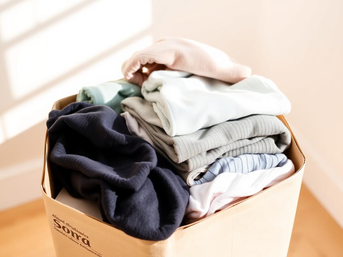 Clothing & Household